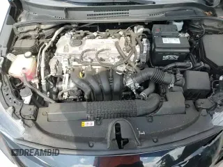 ✅ 2021 Toyota Corolla L • VIN: 5YFDPMAE1MP168000 • Lot: 71220625. Wystawiony na Copart z przebiegiem 100 198 mil. Bezpłatny archiwum sprzedaży aukcyjnych z USA i szczegółowy raport historii pojazdu na DreamBid. Zdjęcie 15.