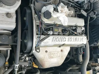 ✅ 2004 Kia Optima LX • VIN: KNAGD126345255841 • Lot: 42063336. Wystawiony na IAAI z przebiegiem 176 320 mil. Bezpłatny archiwum sprzedaży aukcyjnych z USA i szczegółowy raport historii pojazdu na DreamBid. Zdjęcie 16.