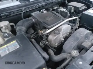 ✅ 2007 Isuzu Ascender S • VIN: 4NUDS13S672702549 • Lot: 84279814. Listed on Copart with 189,922 mi. Free auction sales archive from the USA and detailed vehicle history report at DreamBid. Image 14.