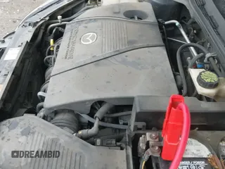 ✅ 2004 Mazda 3 s • VIN: JM1BK343041174370 • Lot: 41552354. Listed on IAAI with 180,469 mi. Free auction sales archive from the USA and detailed vehicle history report at DreamBid. Image 12.