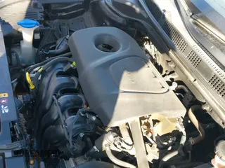 ✅ 2018 Hyundai Accent SE • VIN: 3KPC24A33JE020131 • Лот: 41015435. Опубликован ранее на IAAI с пробегом 61 128 миль. Бесплатный доступ к архиву аукционных продаж из США и подробный отчёт об истории автомобиля на DreamBid. Изображение 20.