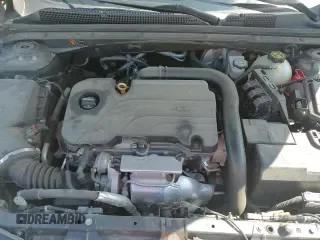 2017 Chevrolet Malibu LT z VIN 1G1ZE5ST2HF222747, wystawiony jako Copart lot #62269725 z przebiegiem 86 061 mil mil oraz Szkoda całkowita • Salvage title. Historia ofert i sprzedaży dostępna na DreamBid. Obrazek 13.