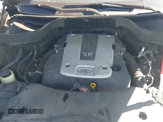 ✅ 2011 Infiniti FX • VIN: JN8AS1MW2BM730799 • Lot: 43356412. Wystawiony na IAAI z przebiegiem 113 703 mil. Bezpłatny archiwum sprzedaży aukcyjnych z USA i szczegółowy raport historii pojazdu na DreamBid. Zdjęcie 19.