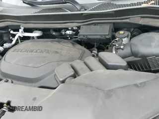 ✅ 2023 Honda Ridgeline RTL • VIN: 5FPYK3F52PB055022 • Lot: 42822832. Wystawiony na IAAI z przebiegiem 27 057 mil. Bezpłatny archiwum sprzedaży aukcyjnych z USA i szczegółowy raport historii pojazdu na DreamBid. Zdjęcie 20.