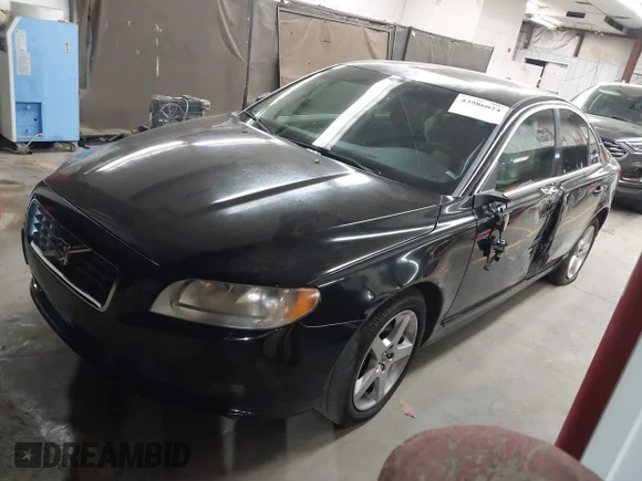 ✅ 2008 Volvo S80 3.0L Turbo • VIN: YV1AH992381069285 • Лот: 43986024. Опубліковано раніше на IAAI з пробігом Не вказано. Безкоштовний доступ до архіву аукціонних продажів зі США та докладний звіт про історію автомобіля на DreamBid. Зображення 2.