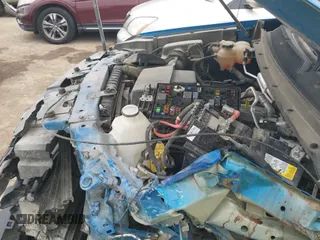 ✅ 2022 Chevrolet Colorado 2WD Work Truck • VIN: 1GCGSBEA9N1313622 • Лот: 41084460. Опубликован ранее на IAAI с пробегом 70 089 миль. Бесплатный доступ к архиву аукционных продаж из США и подробный отчёт об истории автомобиля на DreamBid. Изображение 20.