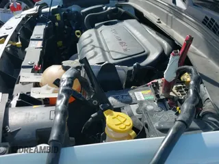 ✅ 2018 Jeep Renegade Trailhawk • VIN: ZACCJBCB8JPG91695 • Lot: 43732713. Listed on IAAI with 138,987 mi. Free auction sales archive from the USA and detailed vehicle history report at DreamBid. Image 20.