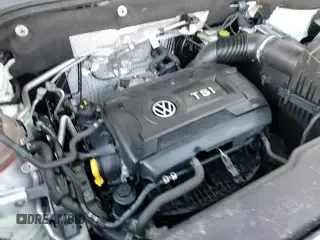 ✅ 2022 Volkswagen Atlas SE • VIN: 1V2JP2CA5NC554171 • Lot: 46822345. Listed on Copart with 60,907 mi. Free auction sales archive from the USA and detailed vehicle history report at DreamBid. Image 14.