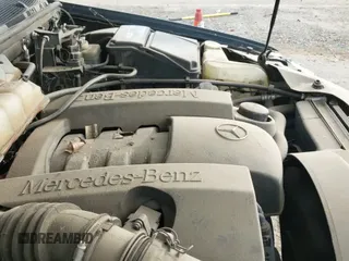 ✅ 1999 Mercedes-Benz M 320/430/500 • VIN: 4JGAB54E4XA063832 • Lot: 43727291. Wystawiony na IAAI z przebiegiem 100 201 mil. Bezpłatny archiwum sprzedaży aukcyjnych z USA i szczegółowy raport historii pojazdu na DreamBid. Zdjęcie 18.