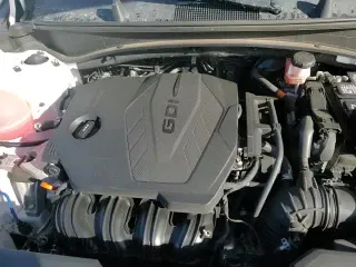 ✅ 2023 Kia Sportage X-Pro • VIN: 5XYK7CAF1PG066862 • Lot: 89620605. Listed on Copart with 38,365 mi. Free auction sales archive from the USA and detailed vehicle history report at DreamBid. Image 16.