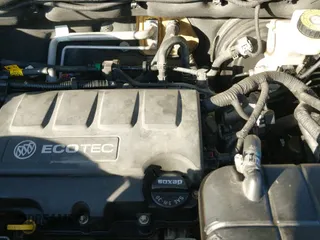 ✅ 2014 Buick Encore Leather • VIN: KL4CJGSB1EB767007 • Lot: 43698938. Wystawiony na IAAI z przebiegiem 114 405 mil. Bezpłatny archiwum sprzedaży aukcyjnych z USA i szczegółowy raport historii pojazdu na DreamBid. Zdjęcie 12.