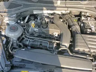 ✅ 2023 Volkswagen Jetta SE • VIN: 3VW7M7BU1PM029877 • Lot: 68950985. Wystawiony na Copart z przebiegiem 26 598 mil. Bezpłatny archiwum sprzedaży aukcyjnych z USA i szczegółowy raport historii pojazdu na DreamBid. Zdjęcie 16.