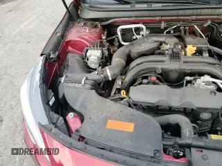 ✅ 2018 Subaru Outback Premium • VIN: 4S4BSAHC1J3284984 • Lot: 92294015. Listed on Copart with 44,095 mi. Free auction sales archive from the USA and detailed vehicle history report at DreamBid. Image 13.