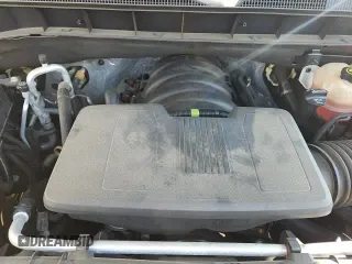 ✅ 2019 Chevrolet Silverado 1500 LT • VIN: 1GCRWCED4KZ191715 • Lot: 80177235. Wystawiony na Copart z przebiegiem 84 433 mil. Bezpłatny archiwum sprzedaży aukcyjnych z USA i szczegółowy raport historii pojazdu na DreamBid. Zdjęcie 15.