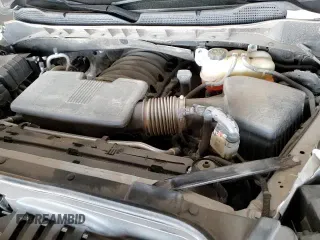 ✅ 2022 Chevrolet Silverado 1500 LT Trail Boss • VIN: 3GCUDFED9NG617694 • Lot: 70034245. Wystawiony na Copart z przebiegiem 55 498 mil. Bezpłatny archiwum sprzedaży aukcyjnych z USA i szczegółowy raport historii pojazdu na DreamBid. Zdjęcie 13.