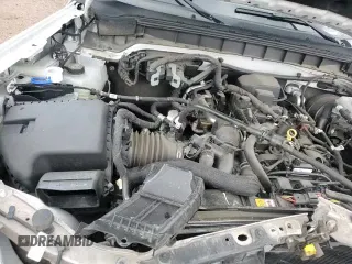 ✅ 2023 Ford Bronco • VIN: 1FMDE5BH5PLA87272 • Lot: 68782365. Listed on Copart with 57,527 mi. Free auction sales archive from the USA and detailed vehicle history report at DreamBid. Image 13.