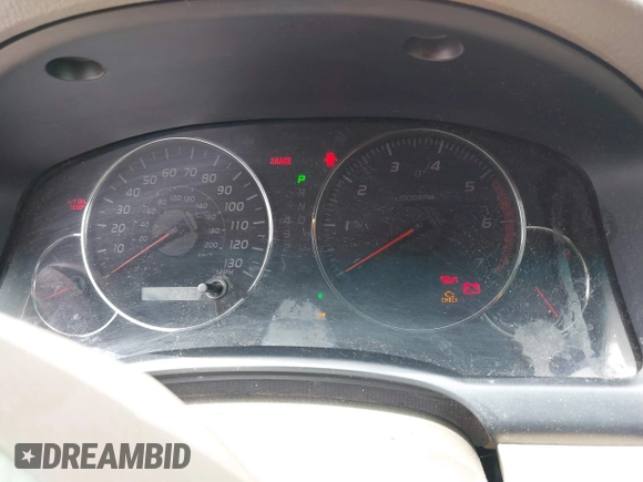 ✅ 2003 Lexus GX 470 • VIN: JTJBT20X830022855 • Lot: 45129871. Wystawiony na IAAI z przebiegiem 220 370 mil. Bezpłatny archiwum sprzedaży aukcyjnych z USA i szczegółowy raport historii pojazdu na DreamBid. Zdjęcie 7.