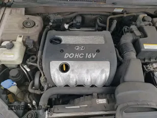 ✅ 2007 Hyundai Sonata GLS • VIN: 5NPET46C87H214995 • Лот: 85616154. Опубликован ранее на Copart с пробегом 126 771 миль. Бесплатный доступ к архиву аукционных продаж из США и подробный отчёт об истории автомобиля на DreamBid. Изображение 15.