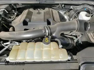 ✅ 2020 Ford Expedition Limited • VIN: 1FMJU2AT9LEA92452 • Lot: 53503805. Listed on Copart with 61,624 mi. Free auction sales archive from the USA and detailed vehicle history report at DreamBid. Image 16.