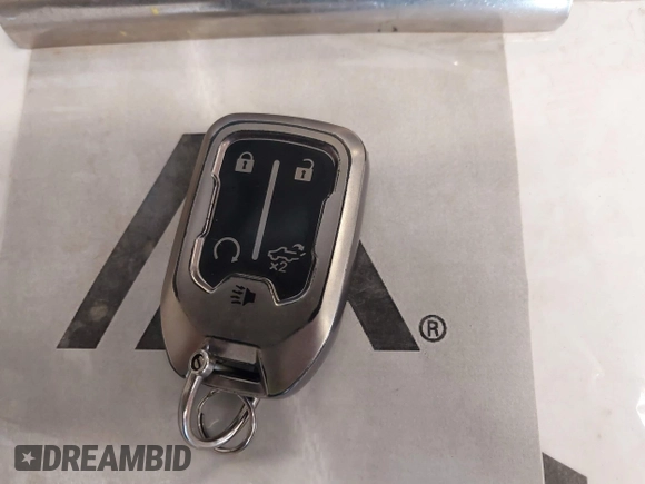 ✅ 2017 GMC Acadia SLE • VIN: 1GKKNLLS1HZ150218 • Lot: 44413455. Wystawiony na IAAI z przebiegiem 173 592 mil. Bezpłatny archiwum sprzedaży aukcyjnych z USA i szczegółowy raport historii pojazdu na DreamBid. Zdjęcie 11.