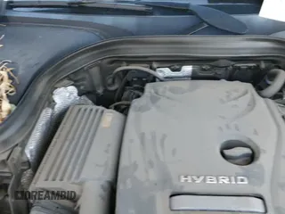 ✅ 2019 Mercedes-Benz GLC 350e • VIN: WDC0G5EBXKF602871 • Lot: 43348177. Wystawiony na IAAI z przebiegiem 56 686 mil. Bezpłatny archiwum sprzedaży aukcyjnych z USA i szczegółowy raport historii pojazdu na DreamBid. Zdjęcie 22.