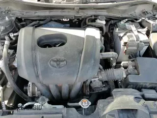 ✅ 2017 Toyota Yaris • VIN: 3MYDLBYVXHY162595 • Lot: 82320155. Wystawiony na Copart z przebiegiem 72 927 mil. Bezpłatny archiwum sprzedaży aukcyjnych z USA i szczegółowy raport historii pojazdu na DreamBid. Zdjęcie 13.