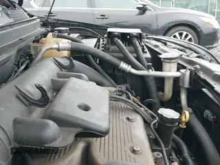 ✅ 2009 Saturn VUE XE • VIN: 3GSDL43N59S608002 • Lot: 42354704. Listed on IAAI with 224,554 mi. Free auction sales archive from the USA and detailed vehicle history report at DreamBid. Image 12.