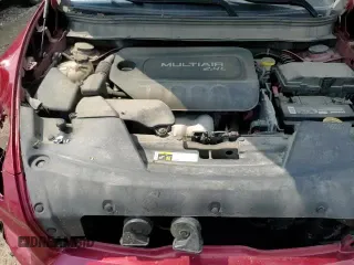 ✅ 2017 Jeep Cherokee 75th Anniversary Edition • VIN: 1C4PJLCB8HW535516 • Lot: 62080645. Listed on Copart with 130,949 mi. Free auction sales archive from the USA and detailed vehicle history report at DreamBid. Image 16.