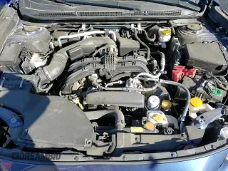 ✅ 2021 Subaru Outback Premium • VIN: 4S4BTACC7M3182310 • Лот: 86542965. Опубликован ранее на Copart с пробегом 33 235 миль. Бесплатный доступ к архиву аукционных продаж из США и подробный отчёт об истории автомобиля на DreamBid. Изображение 17.