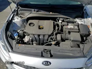 ✅ 2020 Kia Forte FE • VIN: 3KPF24AD6LE174891 • Lot: 81714295. Wystawiony na Copart z przebiegiem 102 624 mil. Bezpłatny archiwum sprzedaży aukcyjnych z USA i szczegółowy raport historii pojazdu na DreamBid. Zdjęcie 14.