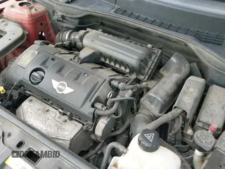 ✅ 2013 MINI Countryman • VIN: WMWZB3C56DWM07055 • Lot: 43107798. Listed on IAAI with 165,141 mi. Free auction sales archive from the USA and detailed vehicle history report at DreamBid. Image 20.