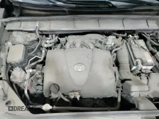 ✅ 2021 Toyota Highlander Platinum • VIN: 5TDFZRBH2MS159788 • Lot: 79461514. Listed on Copart with 71,481 mi. Free auction sales archive from the USA and detailed vehicle history report at DreamBid. Image 15.