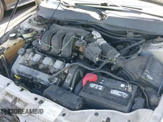 ✅ 2005 Mercury Sable LS • VIN: 1MEFM55S05A622703 • Lot: 42802858. Listed on IAAI with 137,821 mi. Free auction sales archive from the USA and detailed vehicle history report at DreamBid. Image 18.