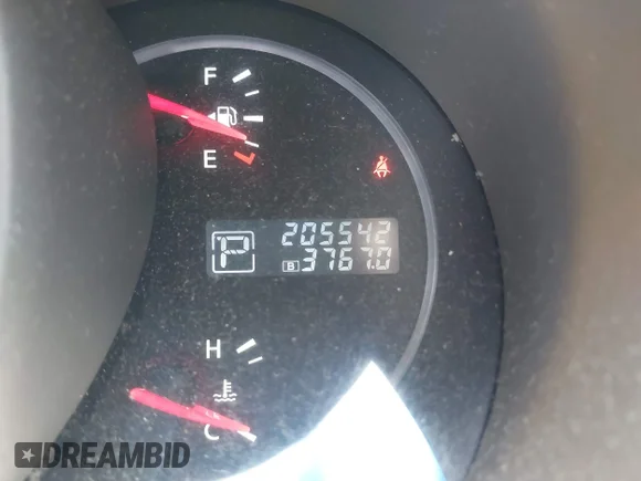 ✅ 2014 Nissan Murano S • VIN: JN8AZ1MW2EW502533 • Lot: 45030739. Wystawiony na IAAI z przebiegiem 205 542 mil. Bezpłatny archiwum sprzedaży aukcyjnych z USA i szczegółowy raport historii pojazdu na DreamBid. Zdjęcie 7.