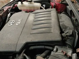 ✅ 2010 Toyota RAV4 • VIN: JTMBK4DV1AD012409 • Lot: 42869749. Listed on IAAI with 305,366 mi. Free auction sales archive from the USA and detailed vehicle history report at DreamBid. Image 12.