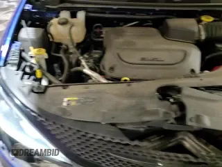 ✅ 2019 Chrysler Pacifica Limited • VIN: 2C4RC1GG6KR532689 • Lot: 62983305. Listed on Copart with 36,894 mi. Free auction sales archive from the USA and detailed vehicle history report at DreamBid. Image 15.