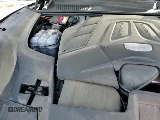 ✅ 2020 Porsche Cayenne • VIN: WP1AA2AY7LDA05032 • Lot: 89676585. Wystawiony na Copart z przebiegiem 36 053 mil. Bezpłatny archiwum sprzedaży aukcyjnych z USA i szczegółowy raport historii pojazdu na DreamBid. Zdjęcie 16.