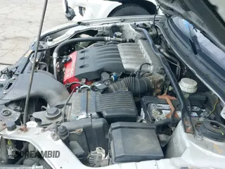 ✅ 2007 Mitsubishi Galant Ralliart • VIN: 4A3AB76T77E055337 • Lot: 42193066. Wystawiony na IAAI z przebiegiem 181 034 mil. Bezpłatny archiwum sprzedaży aukcyjnych z USA i szczegółowy raport historii pojazdu na DreamBid. Zdjęcie 19.