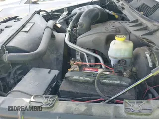 2013 Ram 1500 Express z VIN 3C6JR6AT8DG592679, wystawiony jako IAAI lot #42701097 z przebiegiem 147 006 mil mil oraz . Historia ofert i sprzedaży dostępna na DreamBid. Obrazek 19.