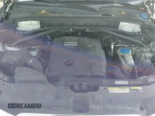 ✅ 2017 Audi Q5 Premium • VIN: WA1C2AFP9HA018353 • Lot: 43596900. Wystawiony na IAAI z przebiegiem 133 261 mil. Bezpłatny archiwum sprzedaży aukcyjnych z USA i szczegółowy raport historii pojazdu na DreamBid. Zdjęcie 19.