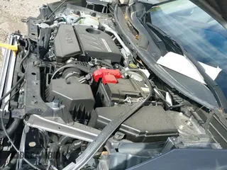 ✅ 2023 Nissan Rogue SV • VIN: JN8BT3BB2PW352573 • Лот: 43499130. Опубликован ранее на IAAI с пробегом 12 045 миль. Бесплатный доступ к архиву аукционных продаж из США и подробный отчёт об истории автомобиля на DreamBid. Изображение 18.