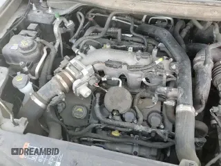 ✅ 2018 Ford Police Interceptor Utility • VIN: 1FM5K8AT0JGA99561 • Lot: 65896055. Wystawiony na Copart z przebiegiem 73 642 mil. Bezpłatny archiwum sprzedaży aukcyjnych z USA i szczegółowy raport historii pojazdu na DreamBid. Zdjęcie 14.