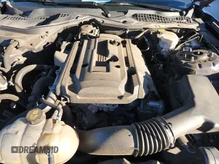 ✅ 2020 Ford Mustang EcoBoost • VIN: 1FA6P8TH1L5100854 • Lot: 90025915. Listed on Copart with 58,252 mi. Free auction sales archive from the USA and detailed vehicle history report at DreamBid. Image 13.