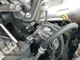 ✅ 2012 Toyota Camry LE • VIN: 4T1BF1FK3CU506145 • Lot: 43542378. Listed on IAAI with 143,305 mi. Free auction sales archive from the USA and detailed vehicle history report at DreamBid. Image 13.