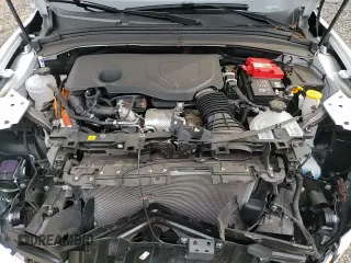 ✅ 2024 Alfa Romeo Tonale Ti • VIN: ZASPATCW2R3050296 • Lot: 46153295. Wystawiony na Copart z przebiegiem 7 440 mil. Bezpłatny archiwum sprzedaży aukcyjnych z USA i szczegółowy raport historii pojazdu na DreamBid. Zdjęcie 17.