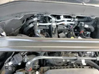 ✅ 2023 Ford Explorer ST-Line • VIN: 1FMSK8KH5PGB45200 • Lot: 87264915. Wystawiony na Copart z przebiegiem 16 141 mil. Bezpłatny archiwum sprzedaży aukcyjnych z USA i szczegółowy raport historii pojazdu na DreamBid. Zdjęcie 14.