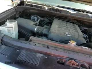 ✅ 2017 Toyota Tundra SR5 • VIN: 5TFEW5F17HX227836 • Лот: 85602135. Опубликован ранее на Copart с пробегом 128 244 миль. Бесплатный доступ к архиву аукционных продаж из США и подробный отчёт об истории автомобиля на DreamBid. Изображение 13.