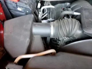 ✅ 2020 GMC Sierra 2500HD SLT • VIN: 1GT49NE70LF164523 • Лот: 86132785. Опубликован ранее на Copart с пробегом 88 024 миль. Бесплатный доступ к архиву аукционных продаж из США и подробный отчёт об истории автомобиля на DreamBid. Изображение 13.