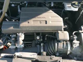 ✅ 2022 Honda CR-V EX • VIN: 5J6RW2H54NA000855 • Lot: 42738837. Listed on IAAI with 34,050 mi. Free auction sales archive from the USA and detailed vehicle history report at DreamBid. Image 19.