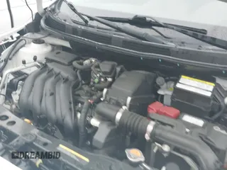 ✅ 2017 Nissan Versa S • VIN: 3N1CN7AP9HL903042 • Lot: 41959198. Listed on IAAI with 100,527 mi. Free auction sales archive from the USA and detailed vehicle history report at DreamBid. Image 19.